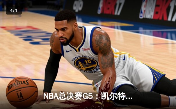 NBA总决赛G5：凯尔特人主场力克勇士，塔图姆狂砍34分率队夺赛点 - 4