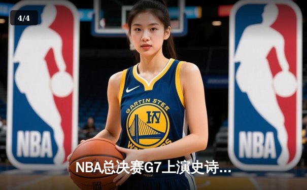 NBA总决赛G7上演史诗逆转，掘金末节狂飙加时击败热火夺冠 - 4