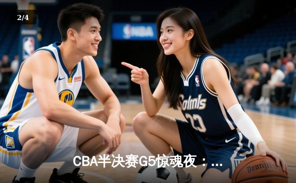CBA半决赛G5惊魂夜：辽宁本钢加时逆转广东宏远 赵继伟33分带队挺进总决赛 - 2