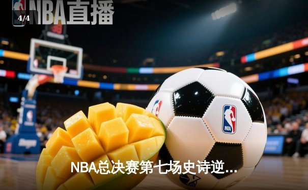 NBA总决赛第七场史诗逆转：丹佛掘金加时险胜迈阿密热火卫冕成功 - 4